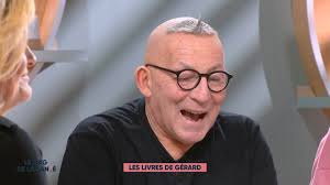 À vos livres ! Les conseils lecture de Gérard Collard du 1er décembre 2023 