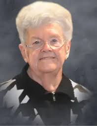 Obituary information for Mrs. Martha "Marty" L. Fleetwood