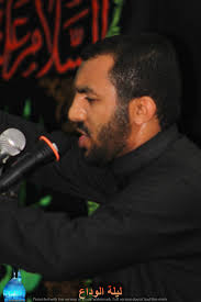 موكب الحجة (عجل الله فرجه الشريف) بالاحساء