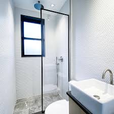 Roof windows above the shower will give you extra light too and really open up the space. 4 Things To Know Before Designing A Walk In Shower