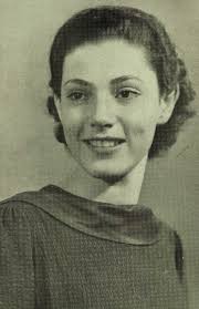 Mary Dolores Kirby-Smith Brown (1920-2011)