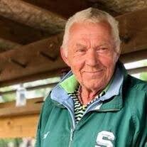 Richard Fredrick Garner Obituary