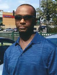 Roger Patterson Obituary