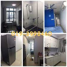 Browse the uk's largest property database and find apartments to rent from the leading estate agents in hull. Studio Apartment For Rent At Petaling Jaya Fully Furnished Room Rental Rooms For Rent Search Engine For Malaysia Klang Valley Kuala Lumpur Johor Selangor