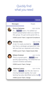 Microsoft teams is a workspace for collaborative teamwork in office 365. Microsoft Teams App Download Mac