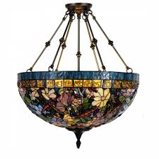 Check spelling or type a new query. Tiffany Ceiling Lights Paradise Inverted Ceiling Light Tiffany Lighting Direct