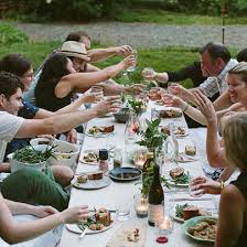 Decide on the date of your party, guest list, and theme. How To Plan A Menu For A Dinner Party Tasting Table