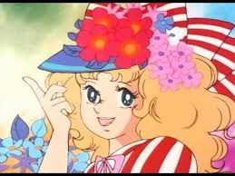 Candy Candy Sigla Iniziale Youtube