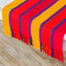 Cotton Table Runner Sunset Glory Sponsored Table Ad Cotton Runner Glory In 2020 Table Runners Runner European Children Clothes