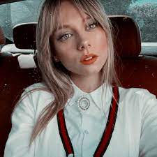 Ester Exposito Like Or Reblog If You Save Hair Styles Hairstyle Girl Model