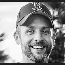 Joel Christopher's Instagram, Twitter & Facebook