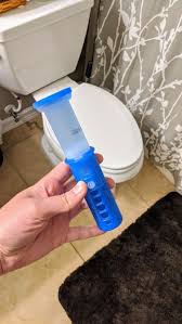 Maybe you would like to learn more about one of these? 18 Things That Actually Make Cleaning Toilets Incredibly Easy