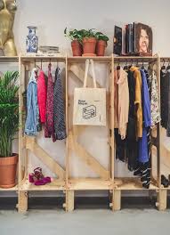 Second hand dealer | don't go and buy new staff! Second Hand Shopping Is Being Revolutionised And Expanding The Circular Economy