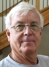 Richard (Dick) Fitzhugh Obituary