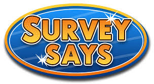 Survey Says (@surveysaysdunnright) • Facebook