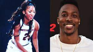 He is an actor and producer, known for nuija, nuijempi ja. Dwight Howard Has A New 21 Year Old Baller Boo Youtube