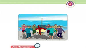 Kunci Jawaban Tema 6 Kelas 5 Halaman 106 107 108 109 110 111 112 Subtema 2 Panas Dan Perpindahannya Tribun Pontianak