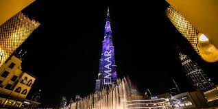 Di dubai, anda bisa temukan burj khalifa gedung tertinggi dunia, dengan tingginya yang mencapai 828 meter. Saking Tingginya Gedung Burj Khalifa Di Dubai Sampai Nembus Awan Loh Emang Apa Sih Fungsinya Diadona Id