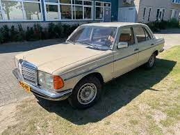 Search through the for sale adverts in mercedes benz 280e in south africa on junk mail. Lot Art Mercedes Benz 280e W123 1980
