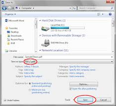How do i type on a pdf in windows 10? How I Do Convert A Microsoft Word Document To Pdf Format Ask A Librarian