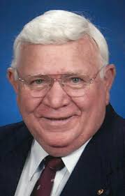 Remembering Anthony W. Weiser