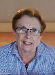 Obituary information for Christine D. Arnold