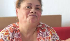 Plauderstube mit Jolanda Sabbatini