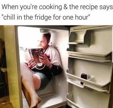 Following A Recipe Really Funny Memes Humor Stupid Funny Memes