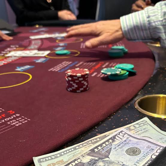 When does Petersburg's Live Casino Virginia open? Here's a sneak peek inside