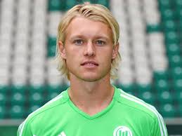 Euro 2020 already has its hero. Wolfsburg S Simon Kjaer Roma Is A Great Club Joining Them Is A Great Opportunity Goal Com