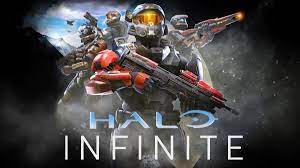 Halo infinite is an upcoming video game serving as a sequel to halo 5: S0icsp342c4uzm