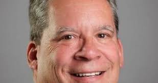 Fritch to be honored with 33rd Distinguished Citizen Award