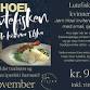Lutefisk aften med Jørn Hoel event image