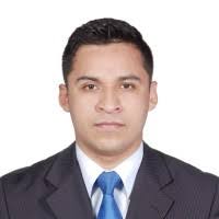 Giorgio Alexander Fernández Serrano