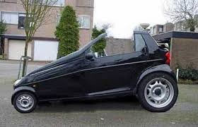 Smart Car Body Kits Smart Modifications Looking For Brabus Ultimate 112 Body Kit Smart Car Smart Car Body Kits Smart Roadster