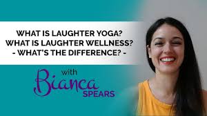 Laughter yoga is the happiest wellness program ever! What Is Laughter Yoga What Is Laughter Wellness What S The Difference Youtube