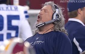 Adios, Rob Ryan: A D Magazine Viking Funeral of Videos, GIFs, and ...