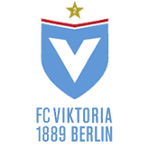 All the info, statistics, lineups and events of the match Viktoria Berlin Onefootball