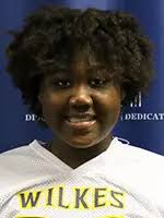 2018 Women's Lacrosse Roster