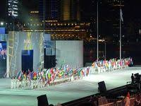 Los juegos olimpicos de sochi 2014 oficialmente conocidos como los xxii juegos olimpicos de. Juegos Olimpicos De La Juventud Wikipedia La Enciclopedia Libre