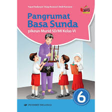 Maybe you would like to learn more about one of these? Buku Pelajaran Sd Mi Bahasa Sunda Pangrumat Basa Sunda Kelas Vi K13n Shopee Indonesia