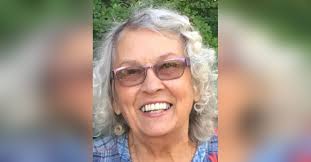 Obituary information for Jane G. Shaw