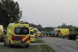 Volgens een woordvoerder gaat het om 10.700 mensen, 4.746 huishoudens in totaal. Eckmfcfnzrq 5m