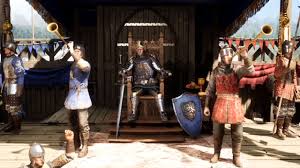 Chivalry 2 advances the vision of the original game with a true sequel. Ist Chivalry 2 Crossplay Komponenten Pc