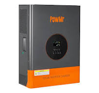 Reliable Low Frequency Inverter – PowMr