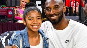 She was previously married to kobe bryant. Gianna Bryant Bio Death Reason Age Height Siblings Facts
