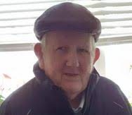 Condolence Book for Paddy CLEARY (Kilrush, Clare)