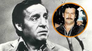 Estos son los nombres que 'El Chapo', exlíder del Cártel de Sinaloa,  utilizaba para viajar y hacer negocios