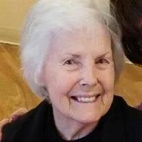 Donna Mather Obituary