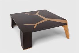 I'd consider myself pretty eclectic in taste, but always learn toward modern, clean lines. Temple Inspired Coffee Tables Eclectic Coffee Table